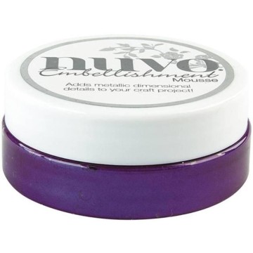 821N NUVO EMBELLISHMENT...