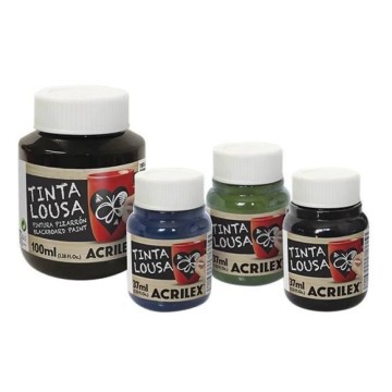 PINTURA PIZARRA 520 NEGRO...