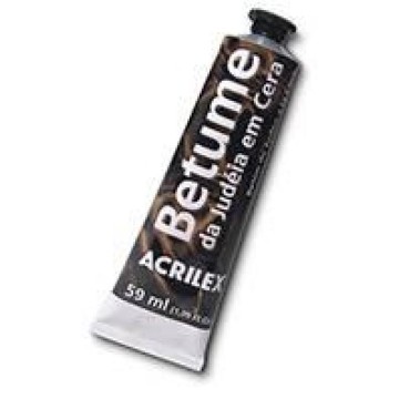 BETÚN EN CERA ACRILEX 59ml.