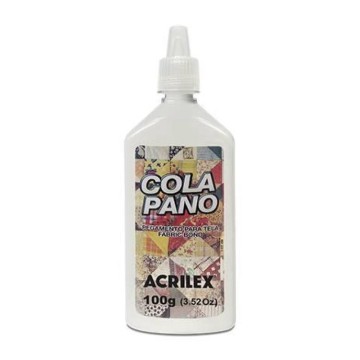 PEGAMENTO PARA TELA (COLA...