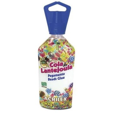PEGAMENTO LENTEJUELAS...