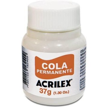 COLA PERMANENTE (REMOVIBLE)...