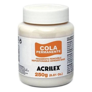 COLA PERMANENTE (REMOVIBLE)...