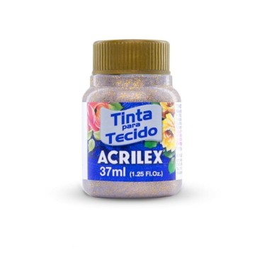 PINTURA TELA GLITTER...