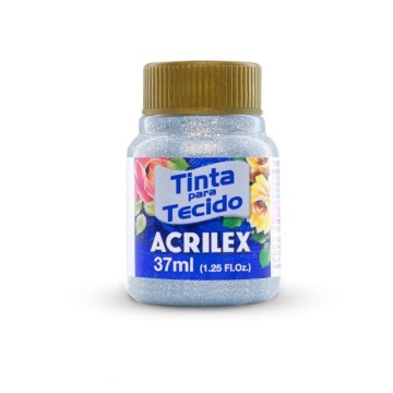 PINTURA TELA GLITTER...