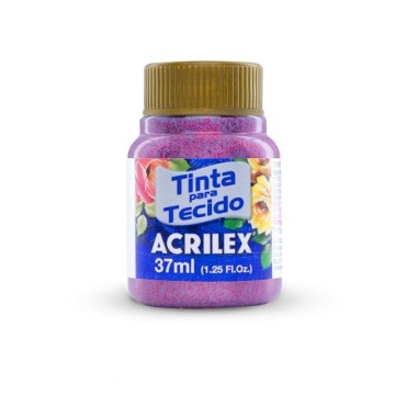PINTURA TELA GLITTER...