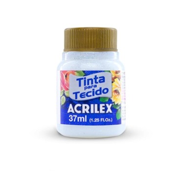 PINTURA TELA GLITTER...