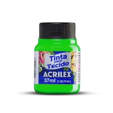 PINTURA TELA FLUORESCENTE...