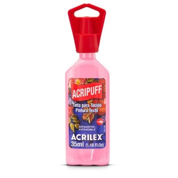 PINTURA HINCHABLE ACRIPUFF...