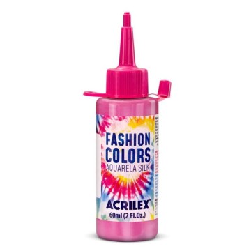 ACUARELA SILK ACRILEX 60ml....