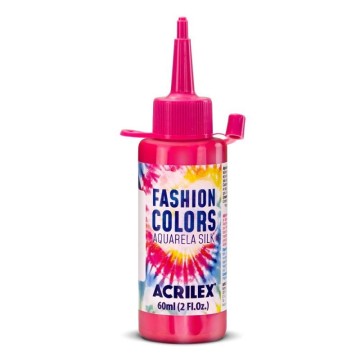ACUARELA SILK ACRILEX 60ml....