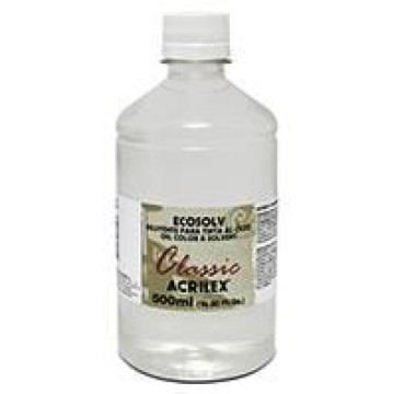 ECOSOLV CLASSIC (Sin olor)...