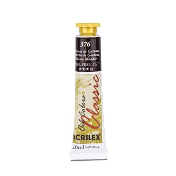 OIL COLORS CLASSIC (SERIE...