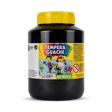 TEMPERA GUACHE ACRILEX...