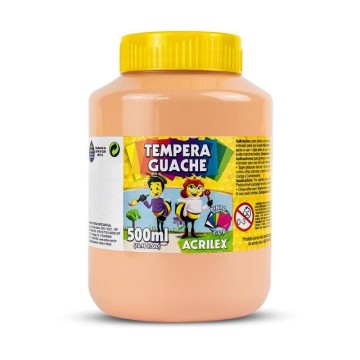 TEMPERA GUACHE ACRILEX...
