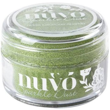 544N NUVO SPARKLE DUST...