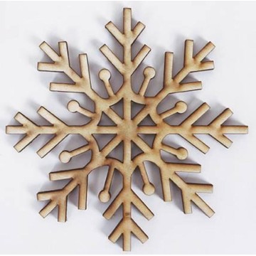 COPO NIEVE Nº1 GRANDE...