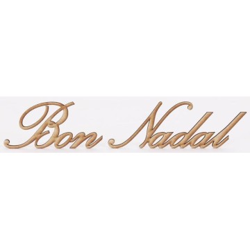 BON NADAL GRANDE 5,5cm. DM...