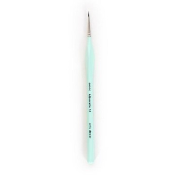 PINCEL aQuarelle S1 REDONDO...