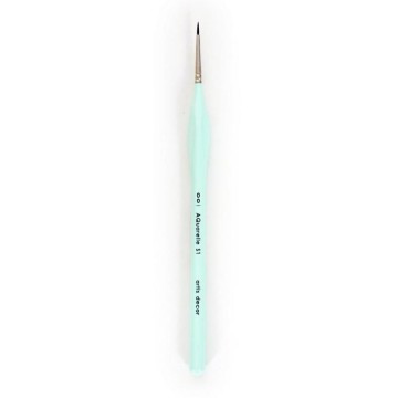 PINCEL aQuarelle S1 REDONDO...