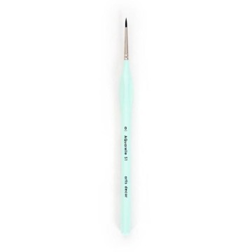PINCEL aQuarelle S1 REDONDO...