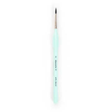 PINCEL aQuarelle S1 REDONDO...