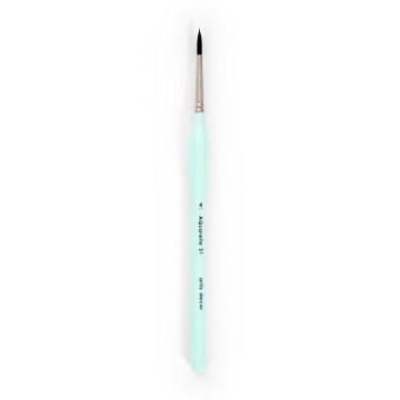 PINCEL aQuarelle S1 REDONDO...