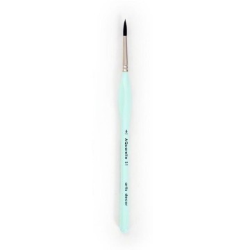 PINCEL aQuarelle S1 REDONDO...