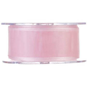 CINTA ORGANZA 40mm. x 20mt....