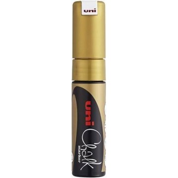 PWE-8K UNI CHALK ROTULADOR...
