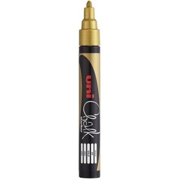 PWE-5M  UNI CHALK ROTULADOR...
