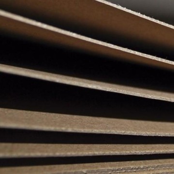 CARTON KRAFT (2,00mm.)...