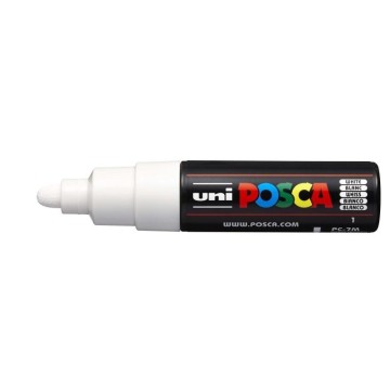 PC-7M UNI POSCA ROTULADOR...