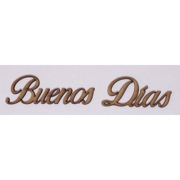 PALABRAS/FRASES DM 3cm...