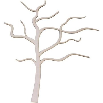 ARBOL FIRMAS CHOPO 47x50cm.