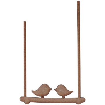 COLUMPIO ARBOL DM 12x18cm.
