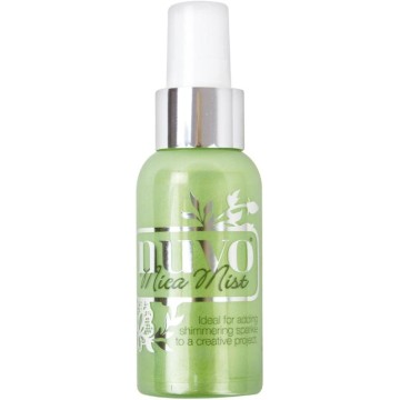 574N NUVO MICA MIST 80ml....