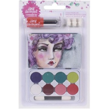 JD320783 'EYE SHADOW' CHALK...