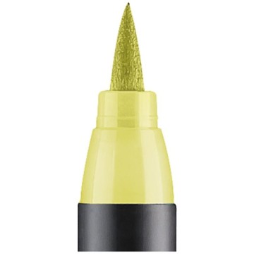 BRUSHPEN EDDING (Rotulador...