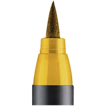 BRUSHPEN EDDING (Rotulador...