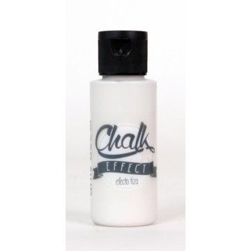 CHALK EFFECT ARTIS DECOR...