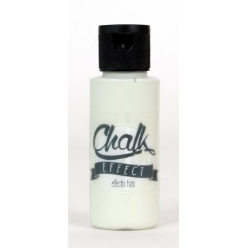 CHALK EFFECT ARTIS DECOR...