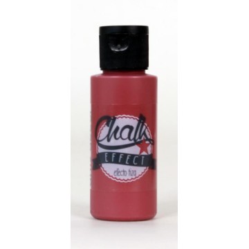 CHALK EFFECT ARTIS DECOR...