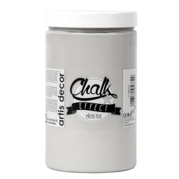 CHALK EFFECT ARTIS DECOR...