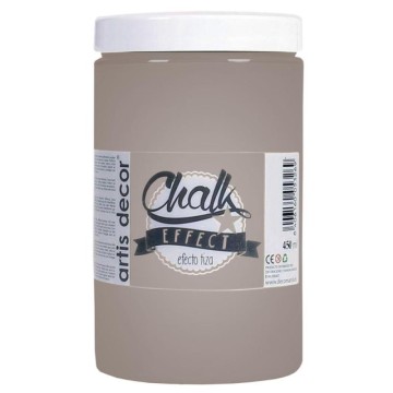 CHALK EFFECT ARTIS DECOR...