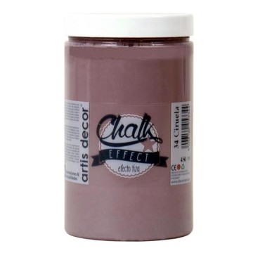 CHALK EFFECT ARTIS DECOR...