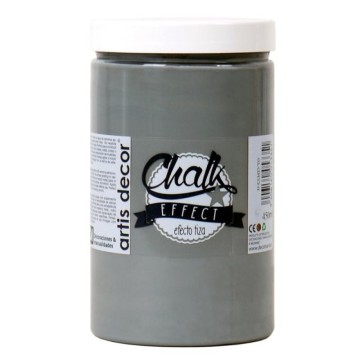 CHALK EFFECT ARTIS DECOR...