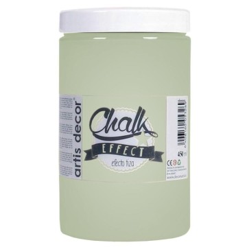 CHALK EFFECT ARTIS DECOR...