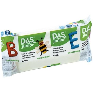 DAS JUNIOR Blanco 100gr.