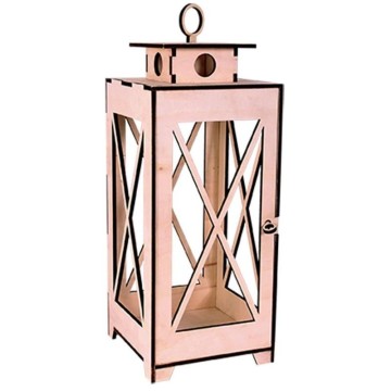 KIT FAROL 74x26,5cm. CHOPO
